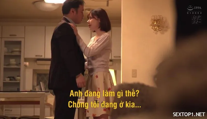 sex việt.m,ảnh sex loli,sex lên đỉnh co giật Mối phang bí mật với tiền bối của ông xã vietsub