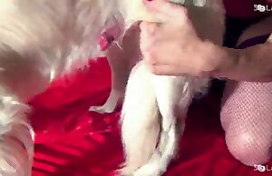 Cảnh tình dục động vật với cứng chết tiệt XXX