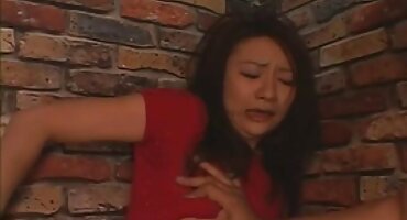 diễn viên phim sex đẹp nhất Đẹp da trắng brunette quay trên một vòi nước đen dài của một người đàn phim sex gái đẹp ông da đen.