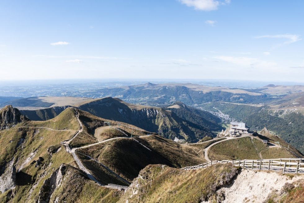 10 SITES INCONTOURNABLES EN AUVERGNE - Charlotte Moutier | Photographe