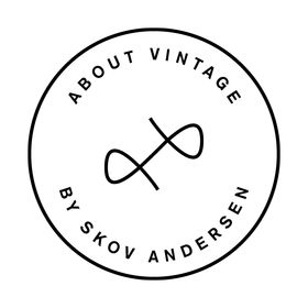logo about vintage