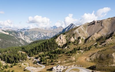 Hautes-Alpes | Mes incontournables
