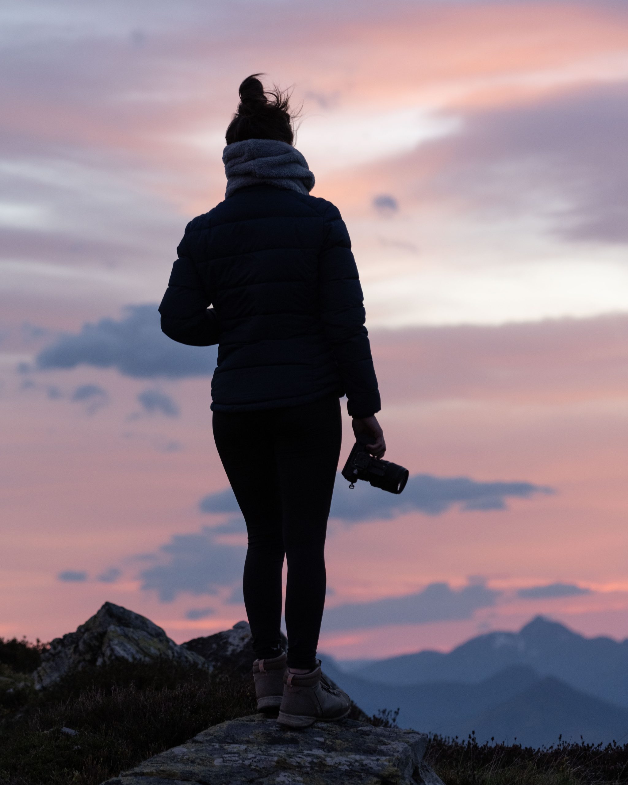pyreneesmai2021-43 photographe devant coucher de soleil