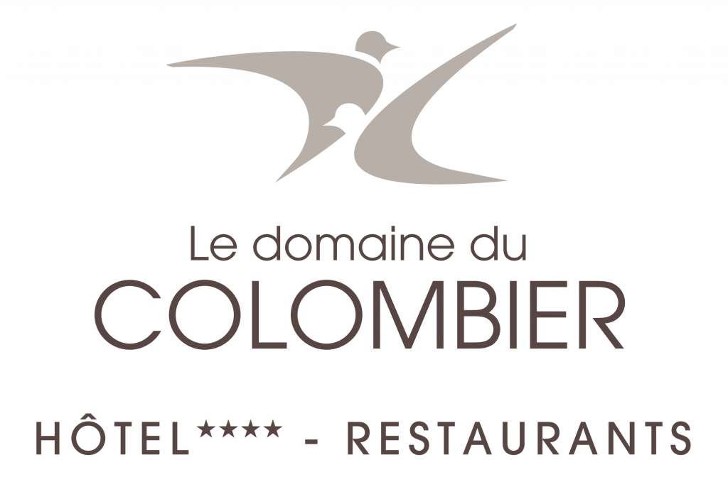 logo colombier