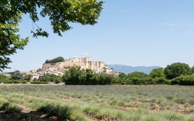 La Drôme Provençale : que faire ?