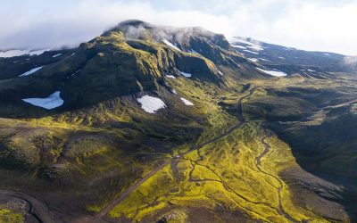 Islande | Le Nord-Ouest en roadtrip