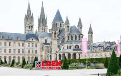 Visiter Caen en deux jours